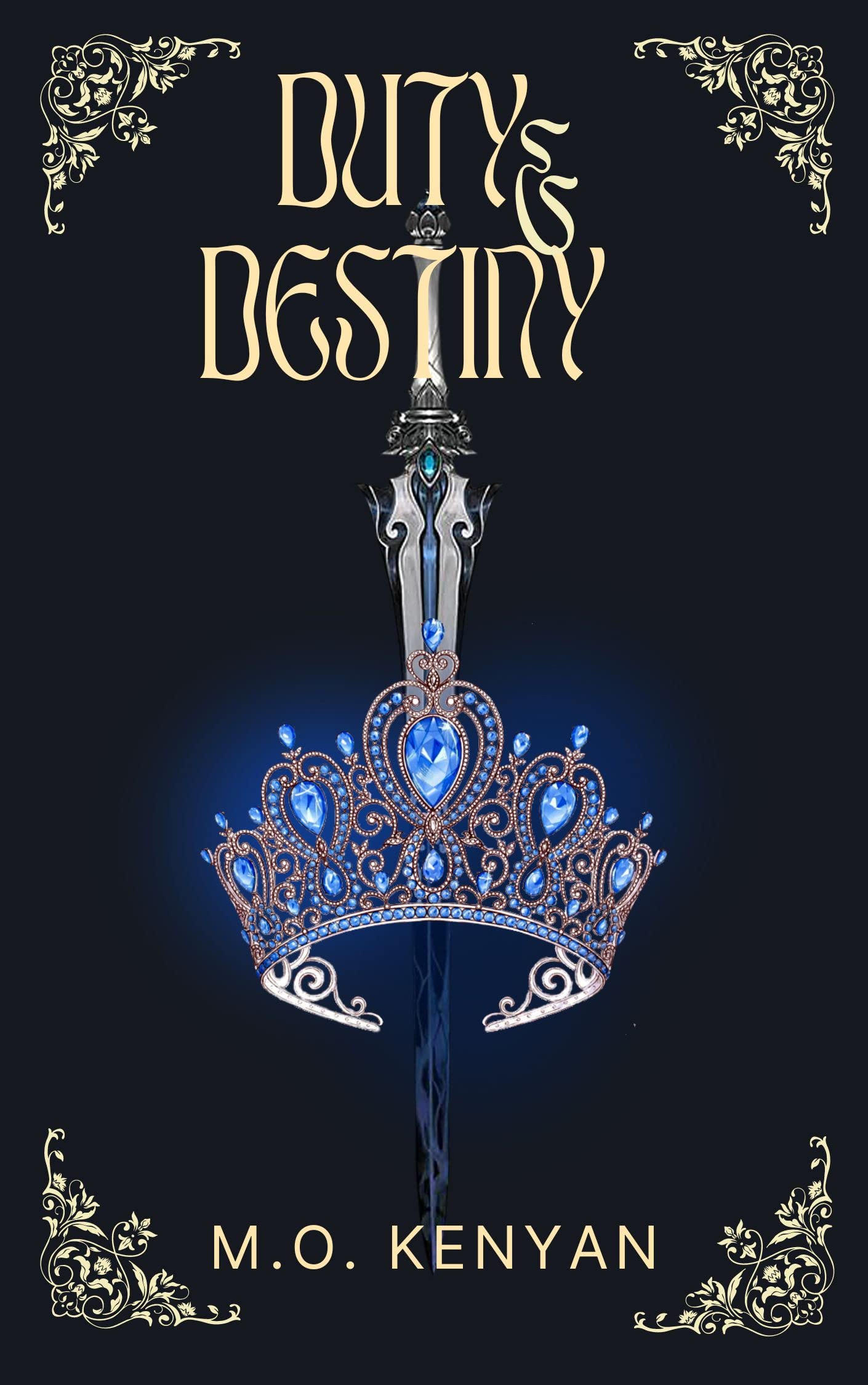 Duty & Desire (Kindle Edition)