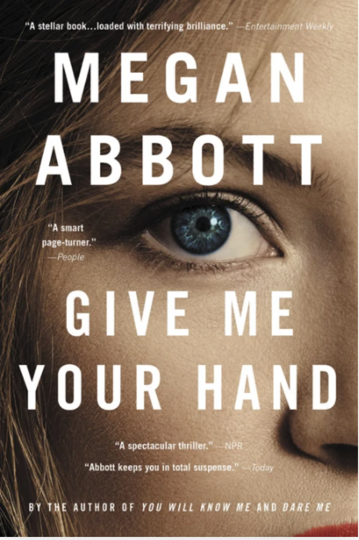Give Me Your Hand