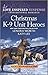 Christmas K-9 Unit Heroes (...