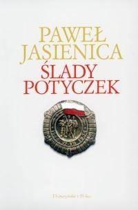 Ślady potyczek (Hardcover)