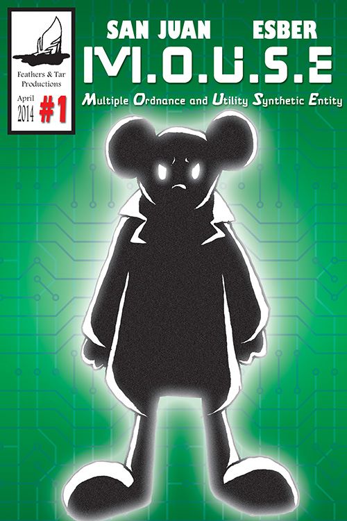 M.O.U.S.E: Multiple Ordinance and Utility Synthetic Entity #1