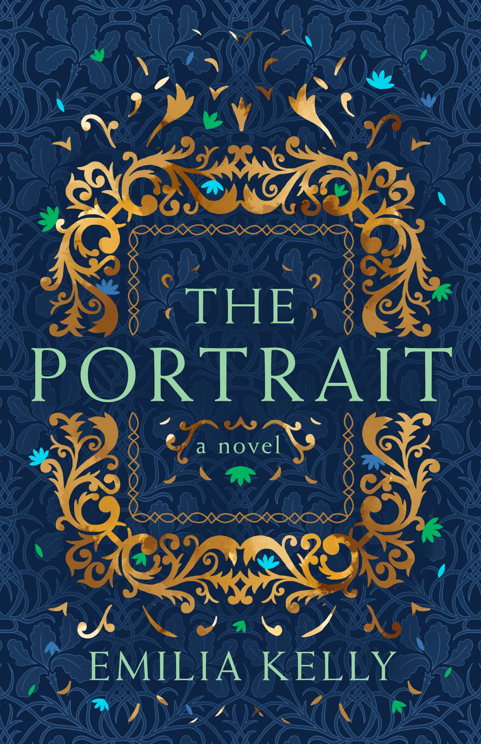 The Portrait (Kindle Edition)