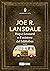 Hap e Leonard e il mistero del bibliobus (TimeCrime) (Italian Edition)