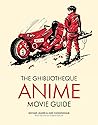 The Ghibliotheque...