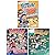 FGTeeV 3 Books Collection Set