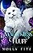 Luna the Magickless Fluff (Merlin's Magical Mysteries)