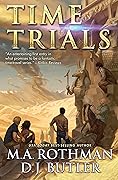 Time Trials (the Time Trials Series Book 1)