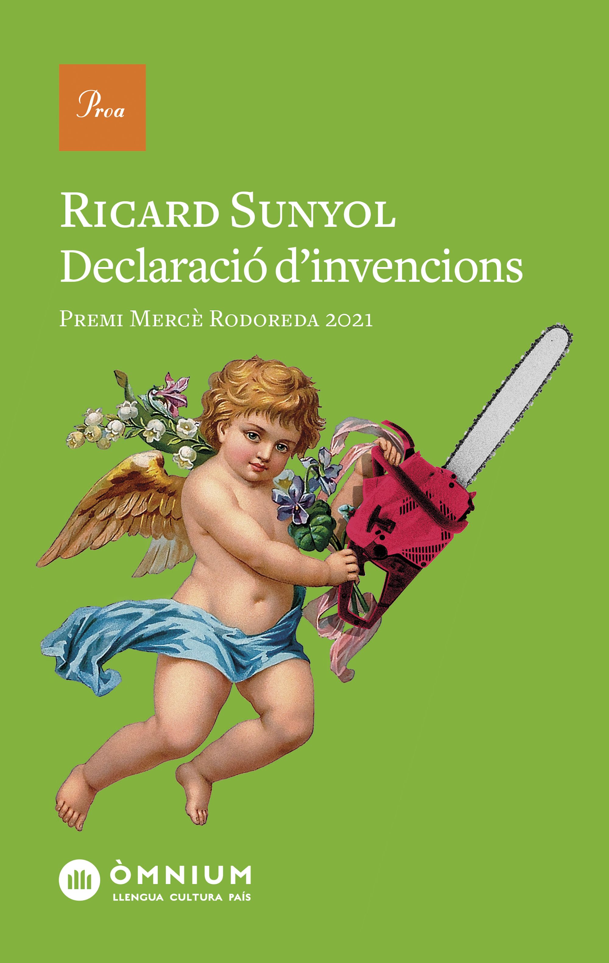 Declaració d'invencions (Hardcover)