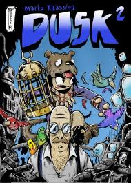 Dusk 2 (Paperback)