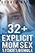 32+ explicit mom sex storie...