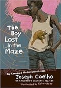 The Boy Lost in the Maze 