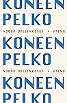 Koneen pelko