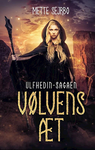 Vølvens æt (Paperback)