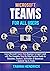 MICROSOFT TEAMS FOR ALL USE...