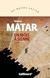 Un mois à Sienne