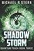 Shadow Storm: Large Print Edition