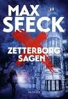 Zetterborg-sagen by Max Seeck