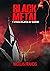Black Metal: y otros relatos de terror (Spanish Edition)