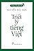 Triết lý tiếng Việt