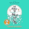 The First to Die at the End by Adam Silvera