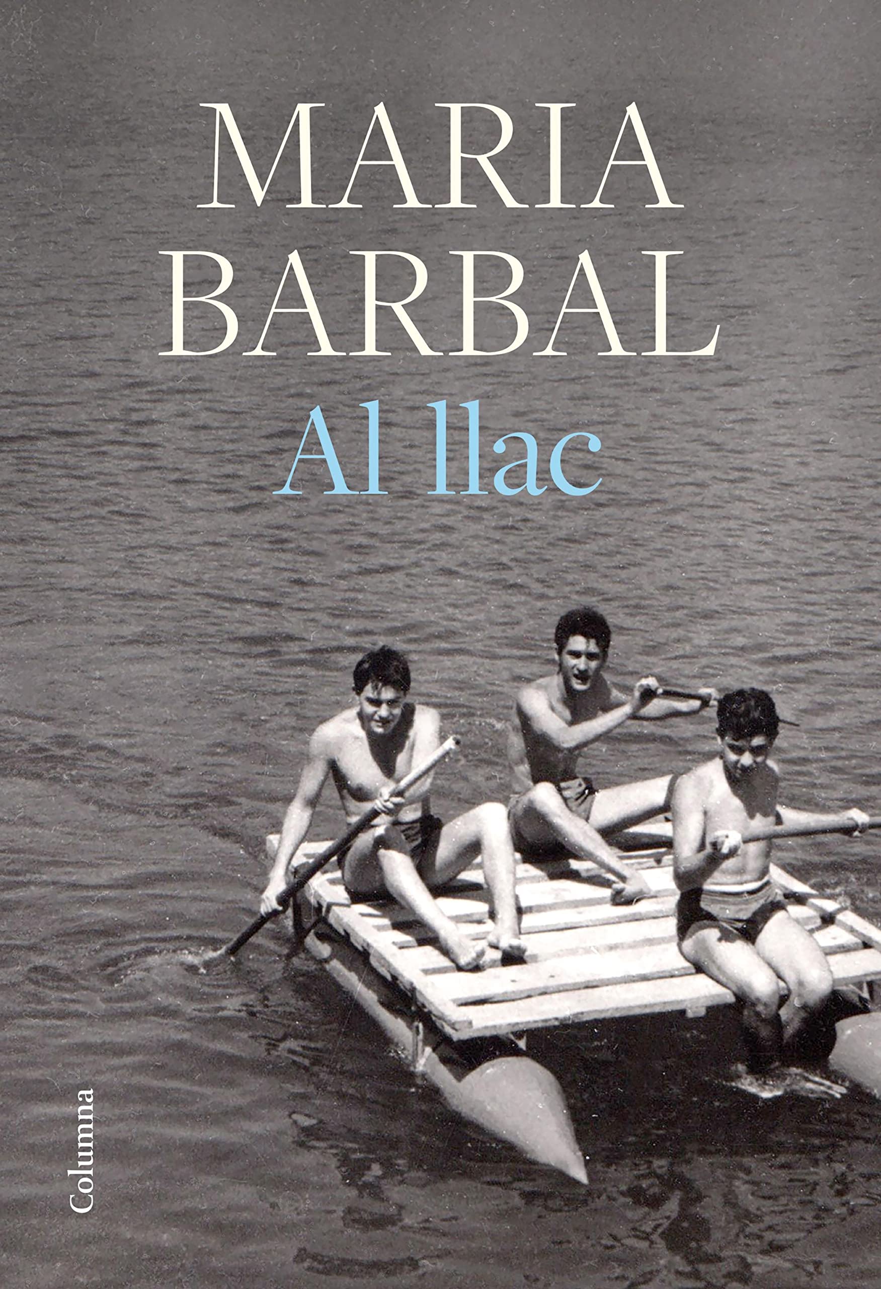 Al llac (Kindle Edition)