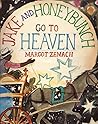 Jake and Honeybunch Go to Heaven