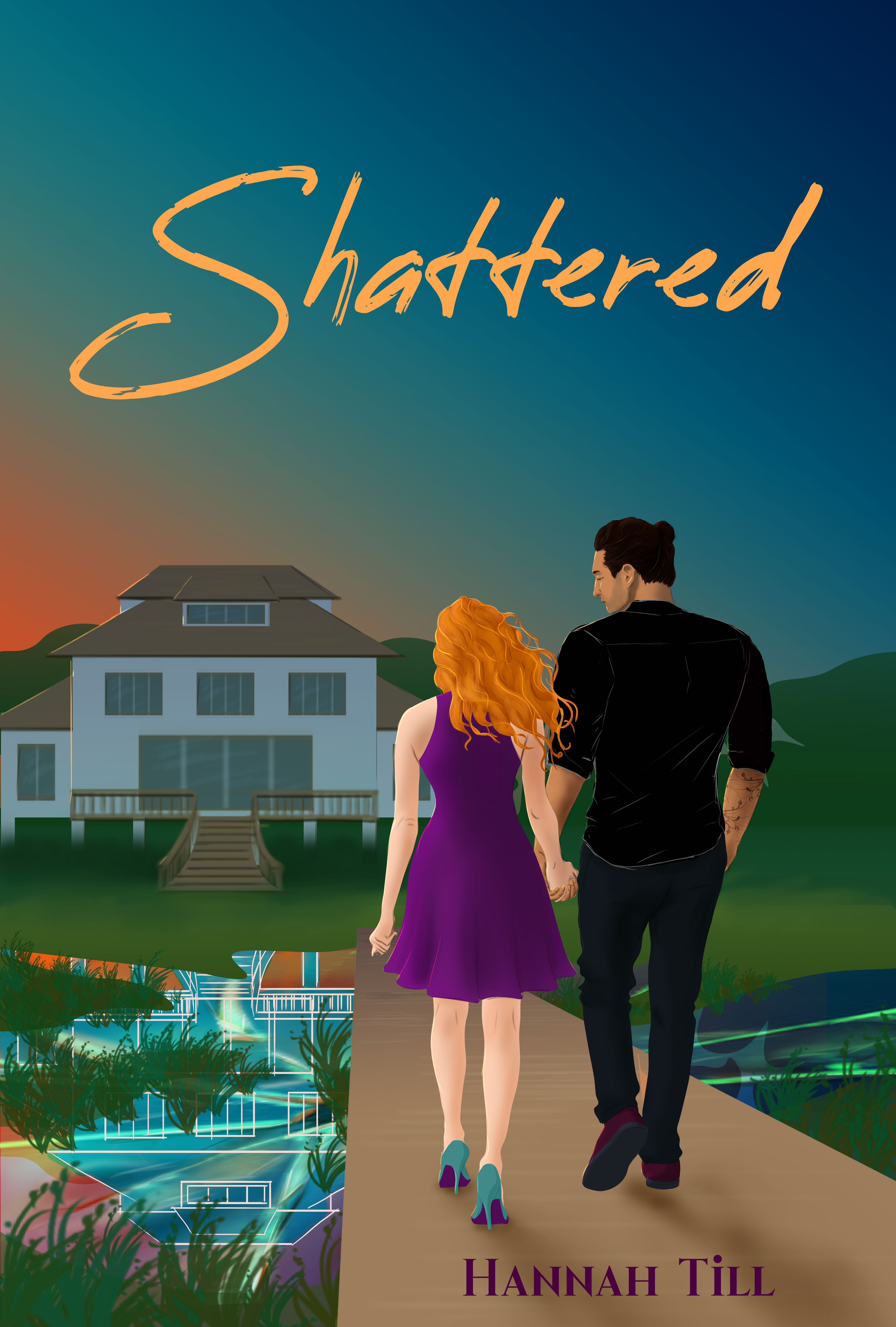 Shattered