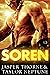 Soren: Scifi Alien Romance ...