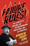 FAILURE RULES!: T...