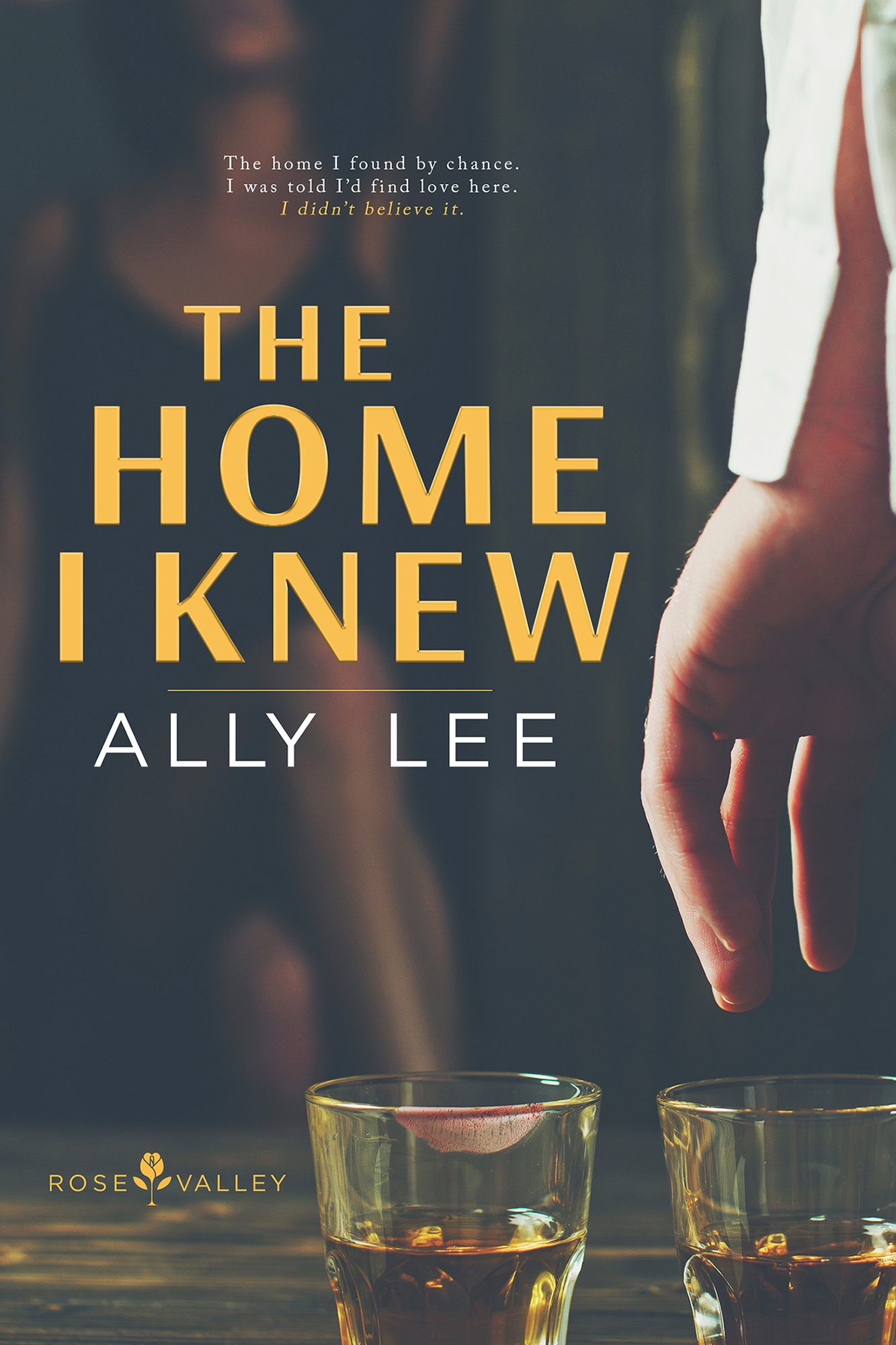 The Home I Knew (Kindle Edition)