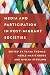 Media and Participation in Post-Migrant Societies