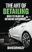 THE ART OF DETAILING