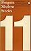Penguin Modern Stories 11 by Judith Burnley