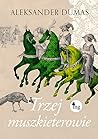 Trzej muszkieterowie