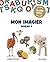 Mon imagier - niveau 1