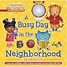 A Busy Day in the Neighborhood Deluxe Edition by Cala Spinner