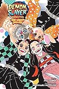Demon Slayer: Kimetsu no Yaiba―One-Winged Butterfly (Demon Slayer: Kimetsu no Yaiba Novels)