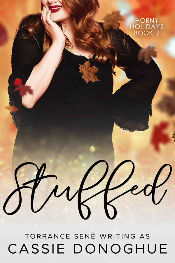 Stuffed (Horny Holidays, #2)