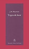 Tegen de keer
