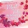 Meet Me In Maple ...