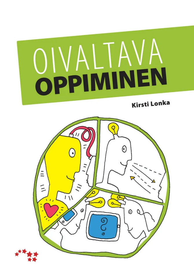 Oivaltava oppiminen