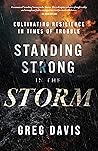 Standing Strong in the Storm: Cultivating Resilience In Times Of Trouble