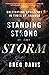 Standing Strong in the Storm: Cultivating Resilience In Times Of Trouble
