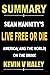 Summary of Sean Hannity's Live Free Or Die: America (and the World) on the Brink