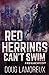 Red Herrings Can't Swim (Nod Blake Mysteries)