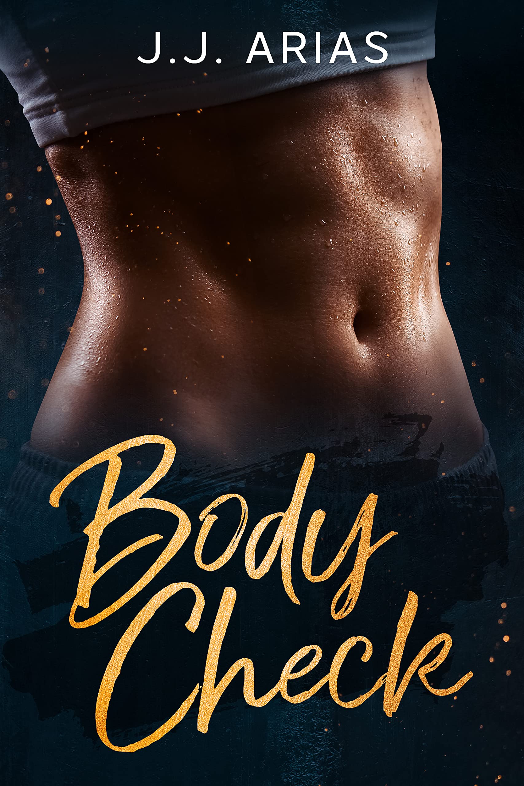 Body Check (Kindle Edition)