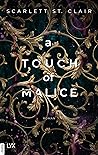 A Touch of Malice