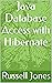Java Database Access with Hibernate