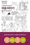 난생 처음 한번 공부하는 미술 이야기 5: 이탈리아 르네상스 문명과 미술