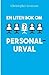En liten bok om personalurval by Christopher Svensson